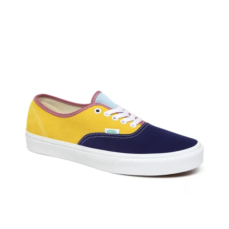 Authentic Vans 'Sunshine Multi'-2