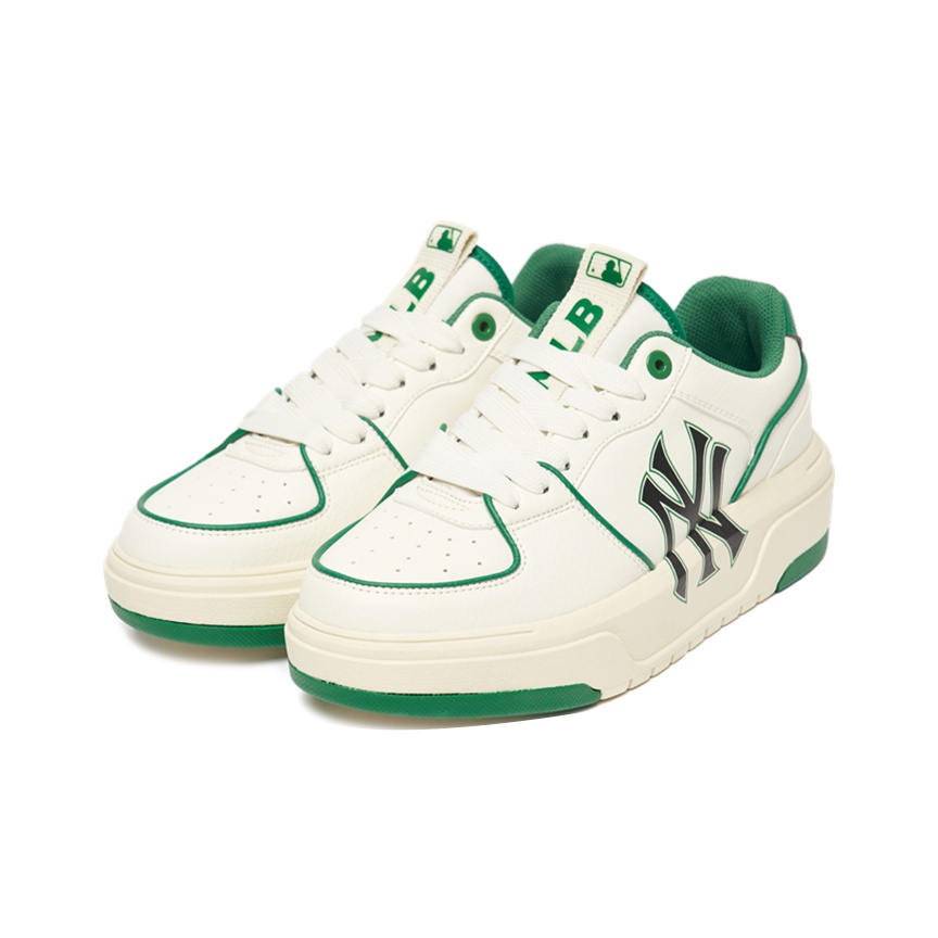[MLB] Chunky Liner ★大人気★ MLB Chunky Liner Green - POIZON