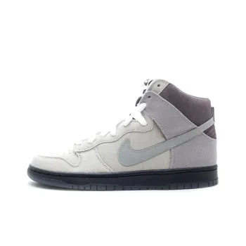 Nike Sb Dunk High Magnet Medium Grey