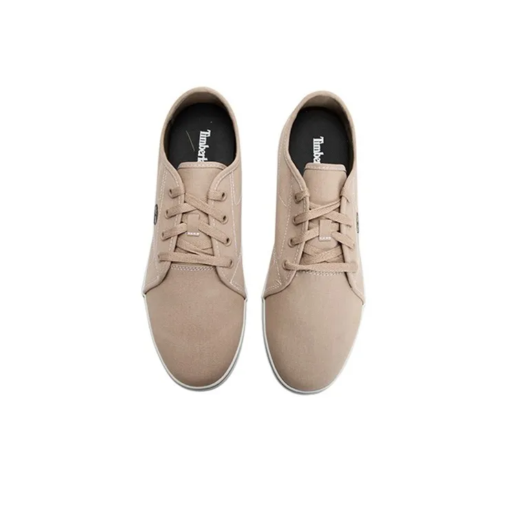 Timberland Skape Park Oxford Medium 'Pink Canvas'-3