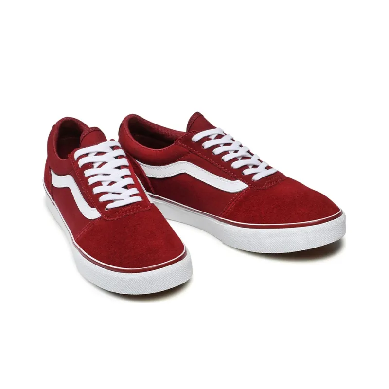 Vans Women's Maddie 'Cabernet' Women's-2