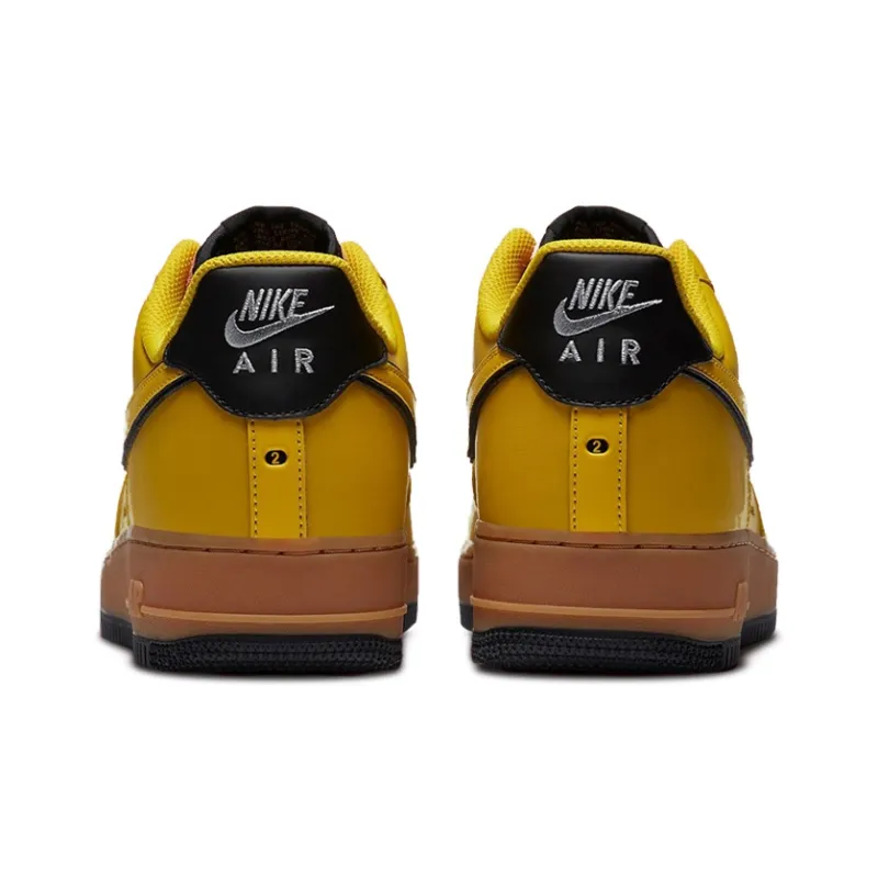 Nike Air Force 1 Low No. 2 Pencil-4