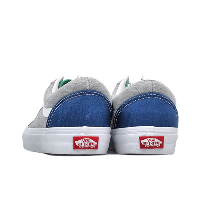 Vans Old Skool 'Coastal Grey'-2