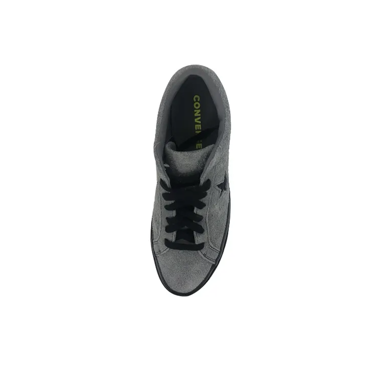 Converse One Star Low Gray Unisex-2