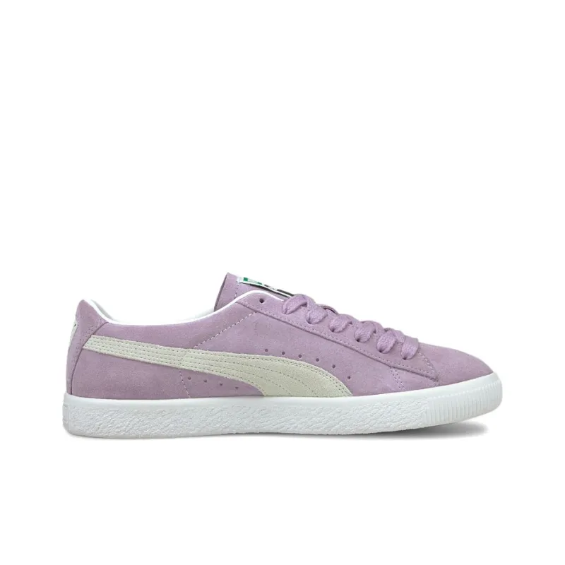 PUMA Suede Vintage Light Lavender-1