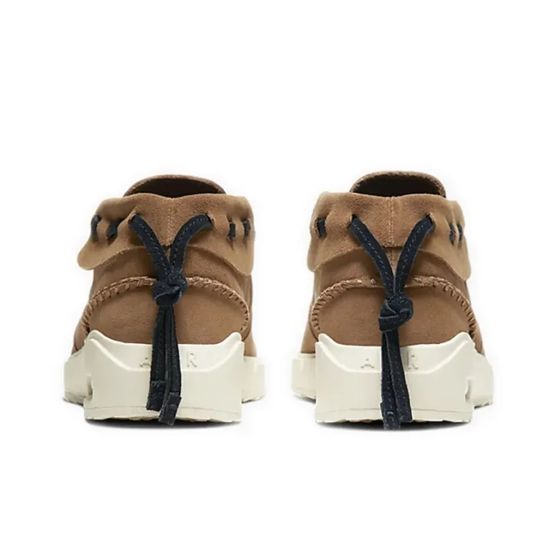 Nike Sb Air Max Janoski 2 Moc Light British Tan-4