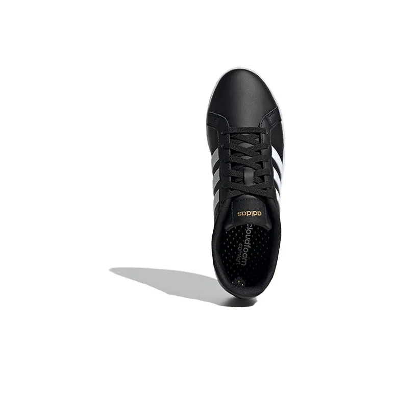 Adidas Neo Courtpoint X 'Core Black' Women's-4