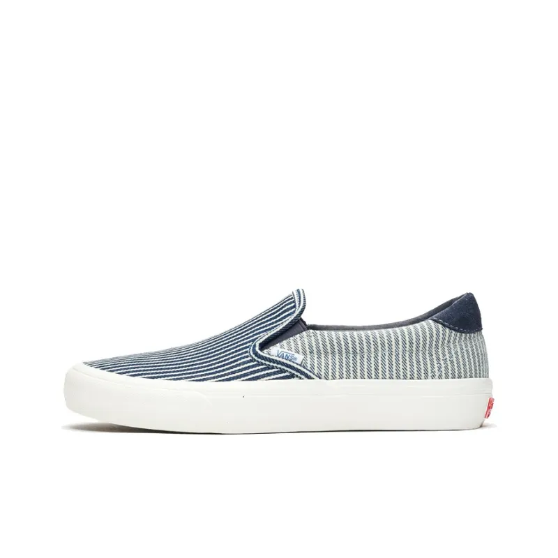 Vans Slip On 59 Vlt Lx 'Parisian Night'-0