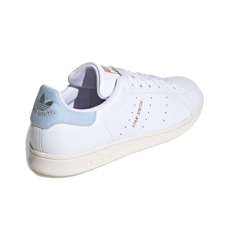 Adidas Stan Smith Cloud White-2