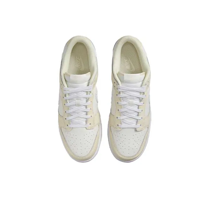 Nike Dunk Low Coconut Milk-3