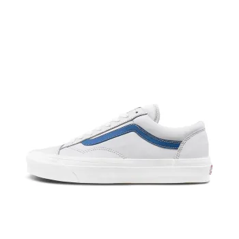 Style 36 Og Vans Lx 'True White Blue'