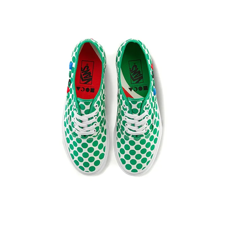 Vans Authentic Moca Logo-3