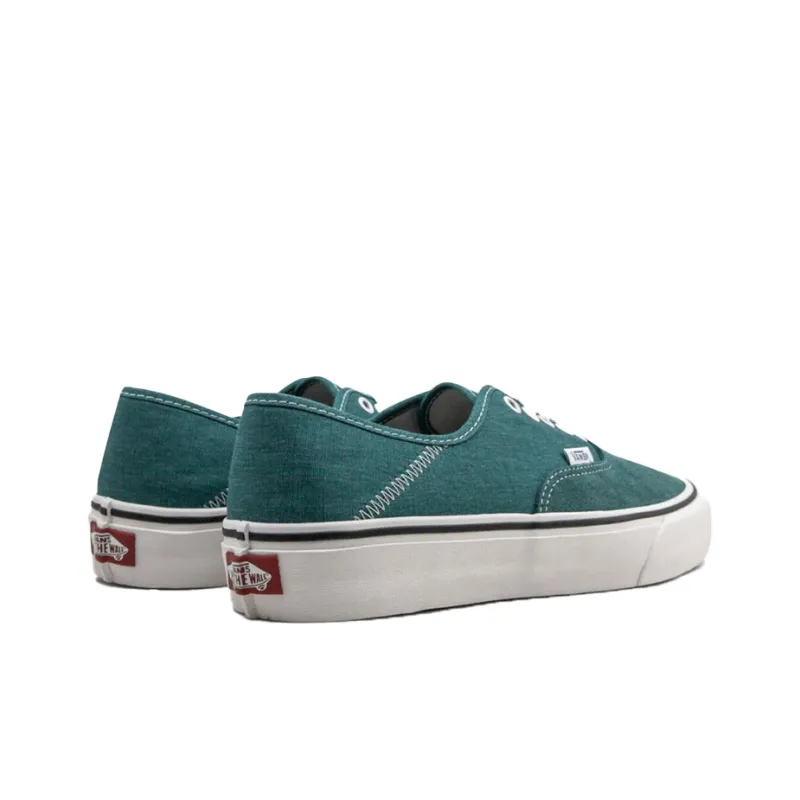 Vans Authentic Sf Sneakers Green-3
