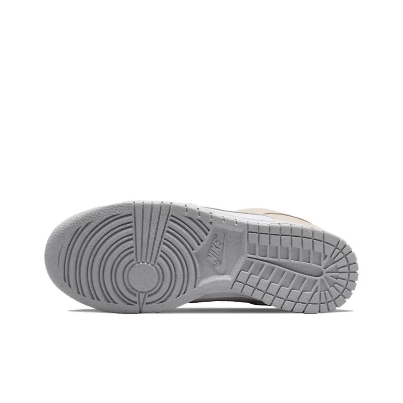Nike Dunk Low Next Nature White Light Orewood Brown Women's-5