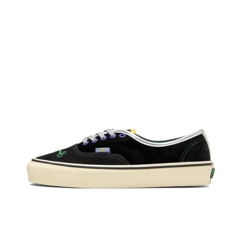 Authentic Feature X Vault Og Vans Lx 'Sinners Club Part 2'-0