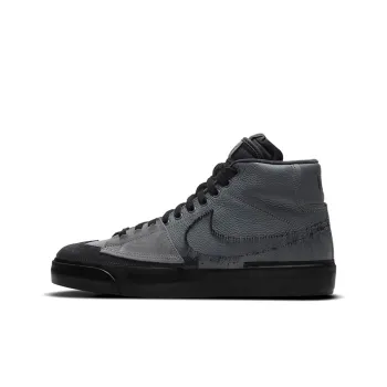 Nike Sb Zoom Blazer Mid Edge Iron Grey