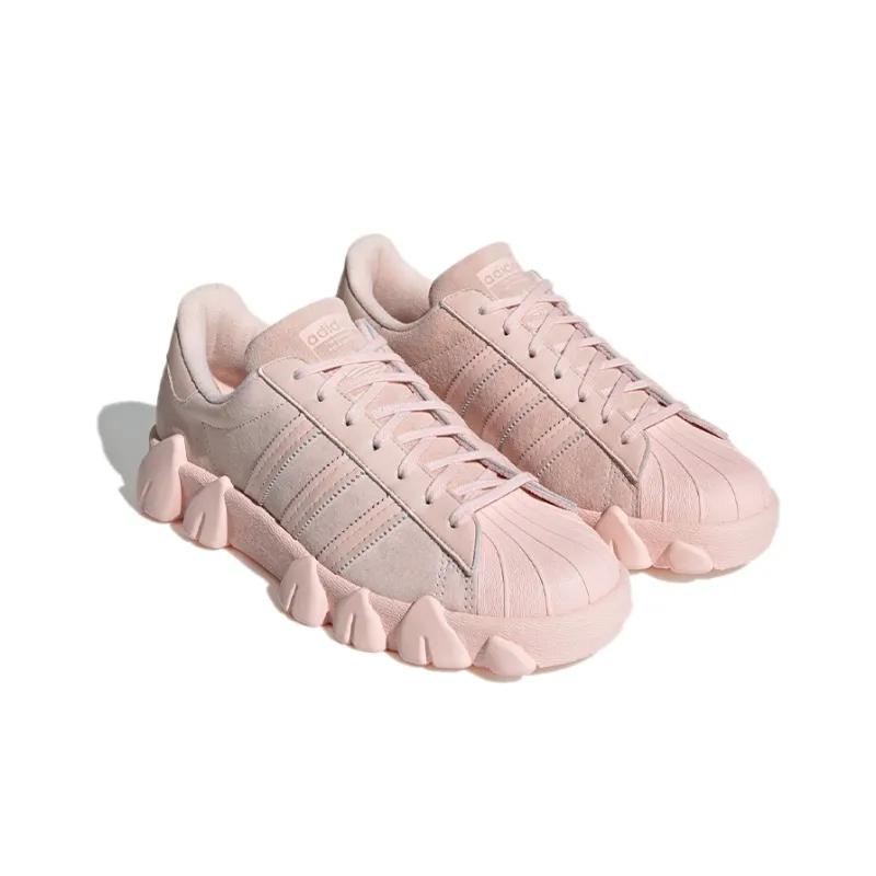 Adidas Superstar 80s Angel Chen Icey Pink-2