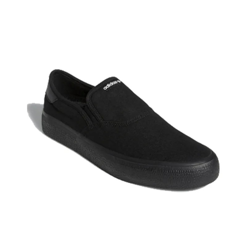 Adidas Originals 3MC Slip 'Core Black'-2
