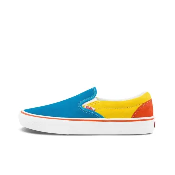 Vans Slip On Pro The Simpsons