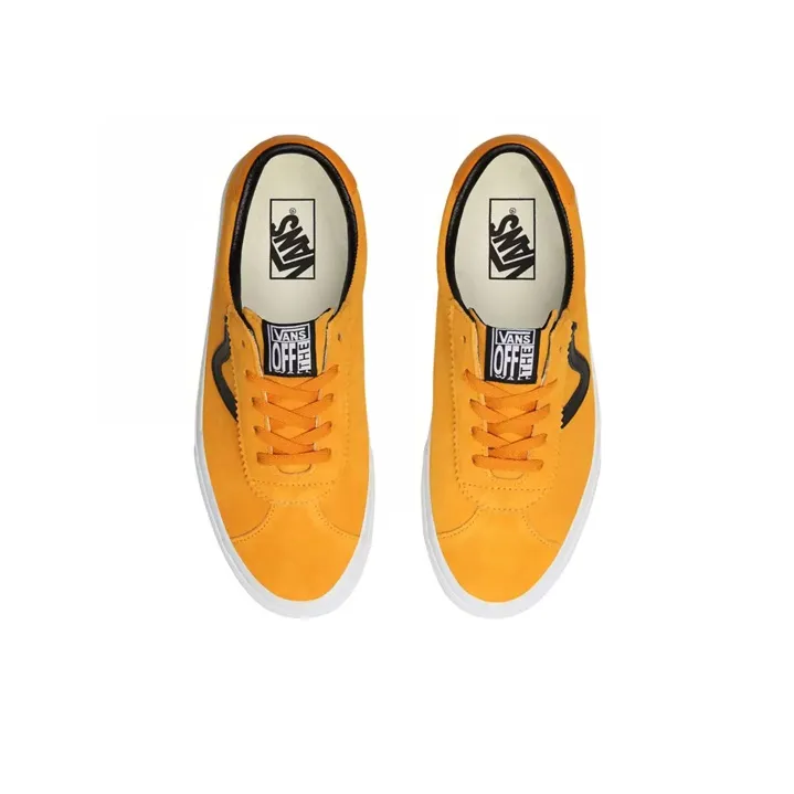 Vans Epoch Sport 'Cadmium Yellow'-3