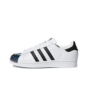 Superstar Women's Adidas Originals Mt 'Metal Toe' Women's