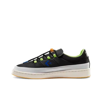 Converse Pro Leather 80 Ox Black