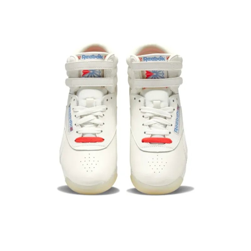 Reebok Women's Freestyle Hi 'It's A Man's World'-4