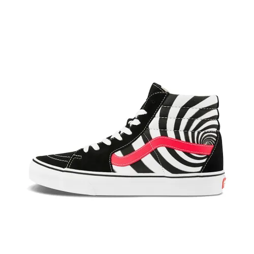 Vans Sk8 -Hi 'Swirl'