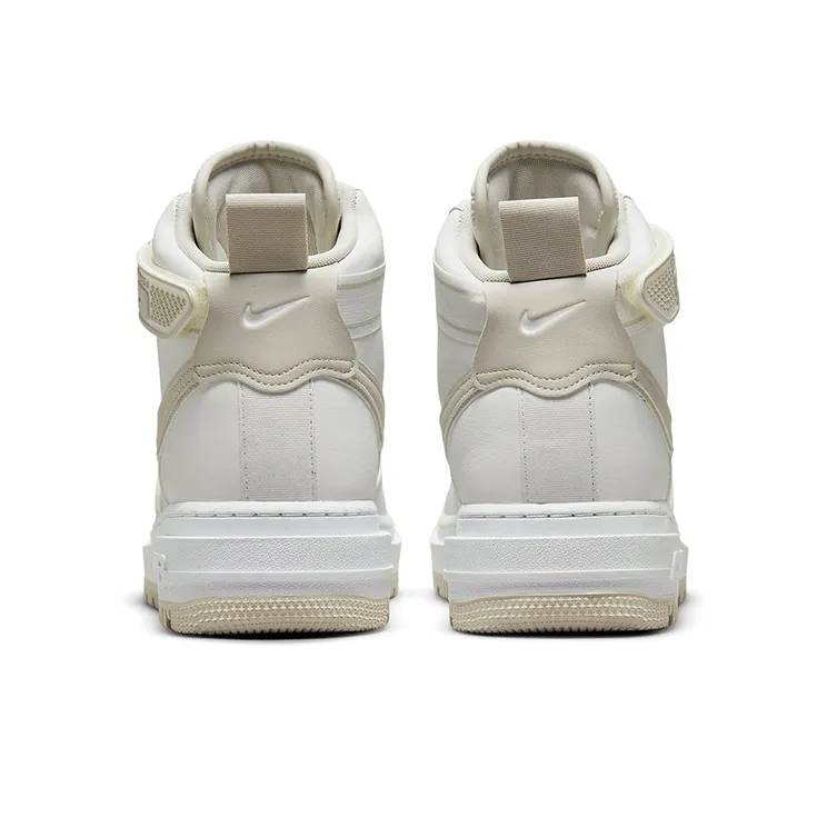 Nike Air Force 1 High Boot Summit White-4
