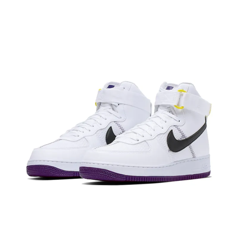 Nike Air Force 1 High '07 LV8 'Varsity Pack'-2
