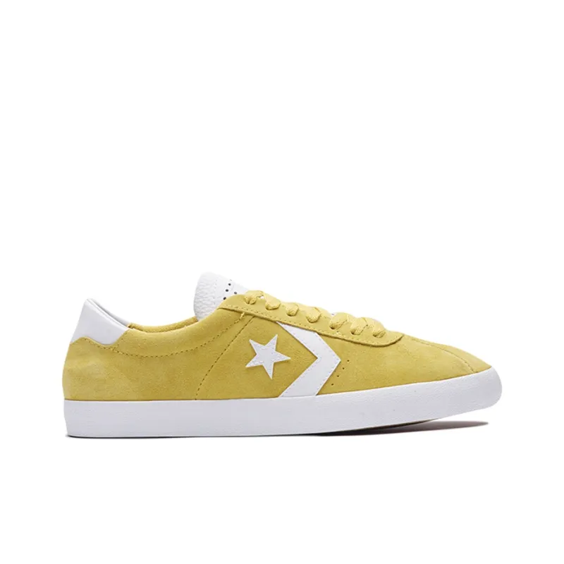 Converse Breakpoint Pro Yellow-1