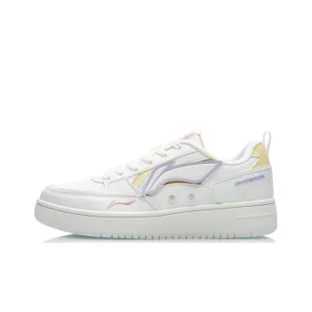 LINING Classic Leisure 'White' Women's