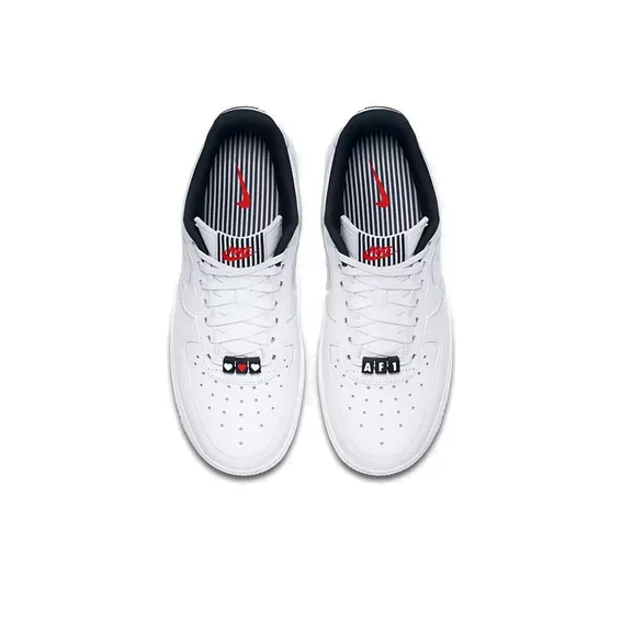 Nike Air Force 1 Low Valentine's Day 2018 Women's-2