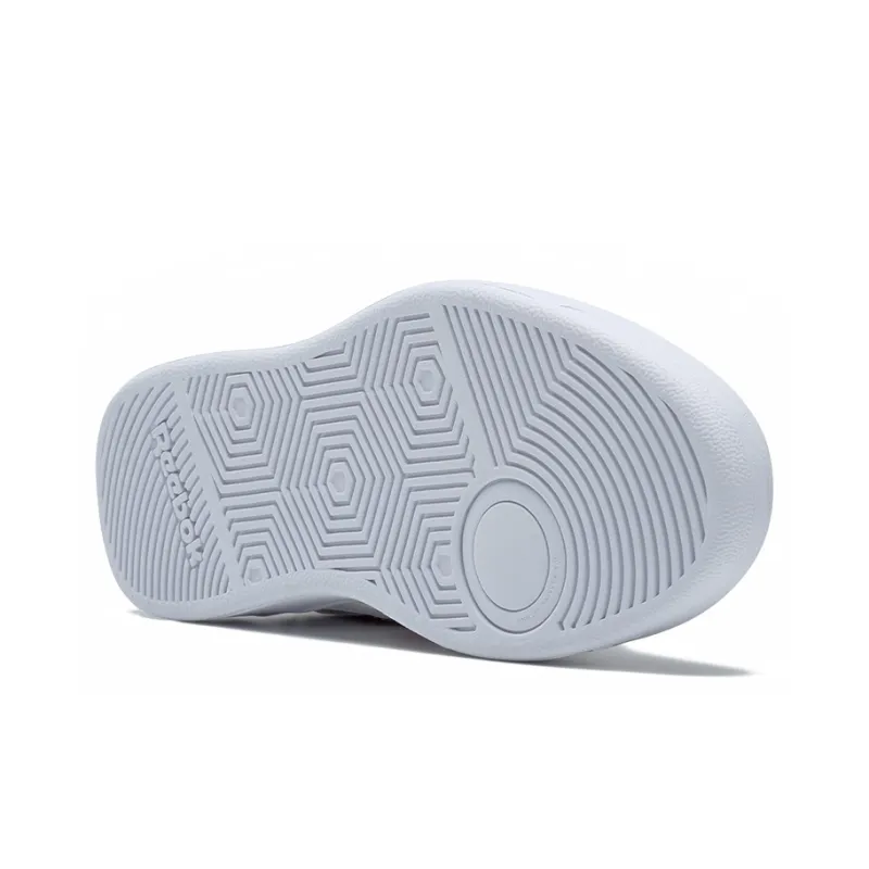 Reebok Royal Techque T 'White Legacy Red'-3