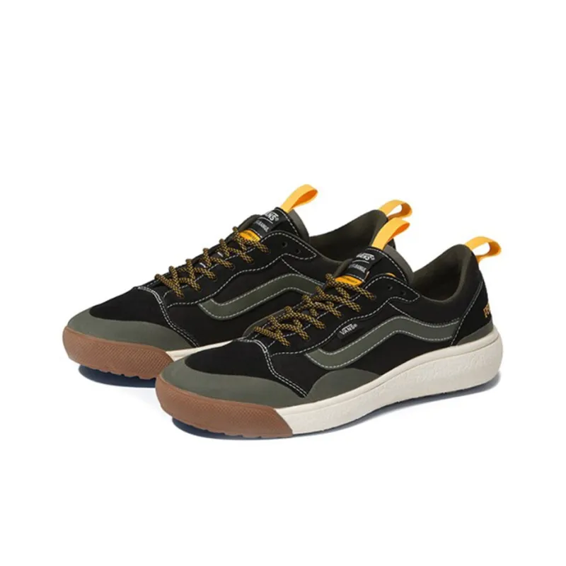 Vans UltraRange Exo Se 'Black Gum'-2