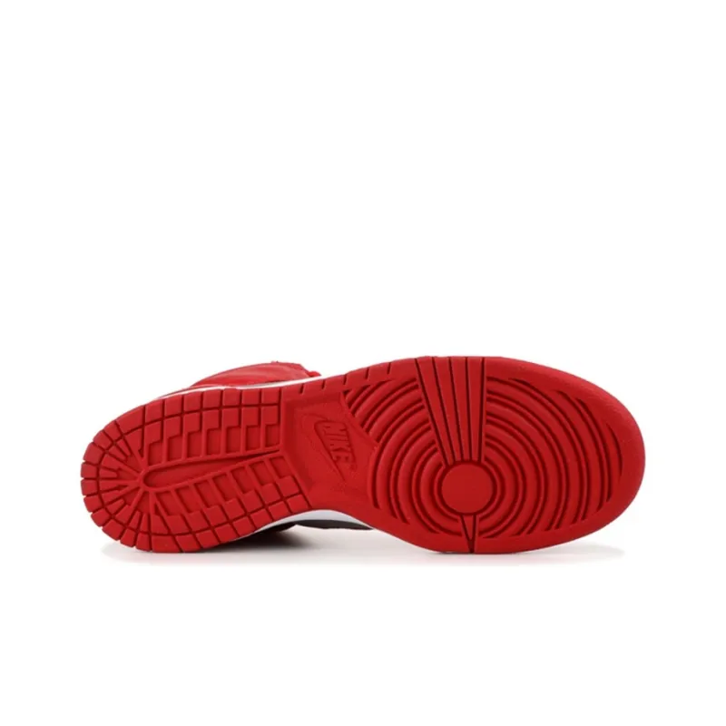 Nike Dunk High Unlv-4