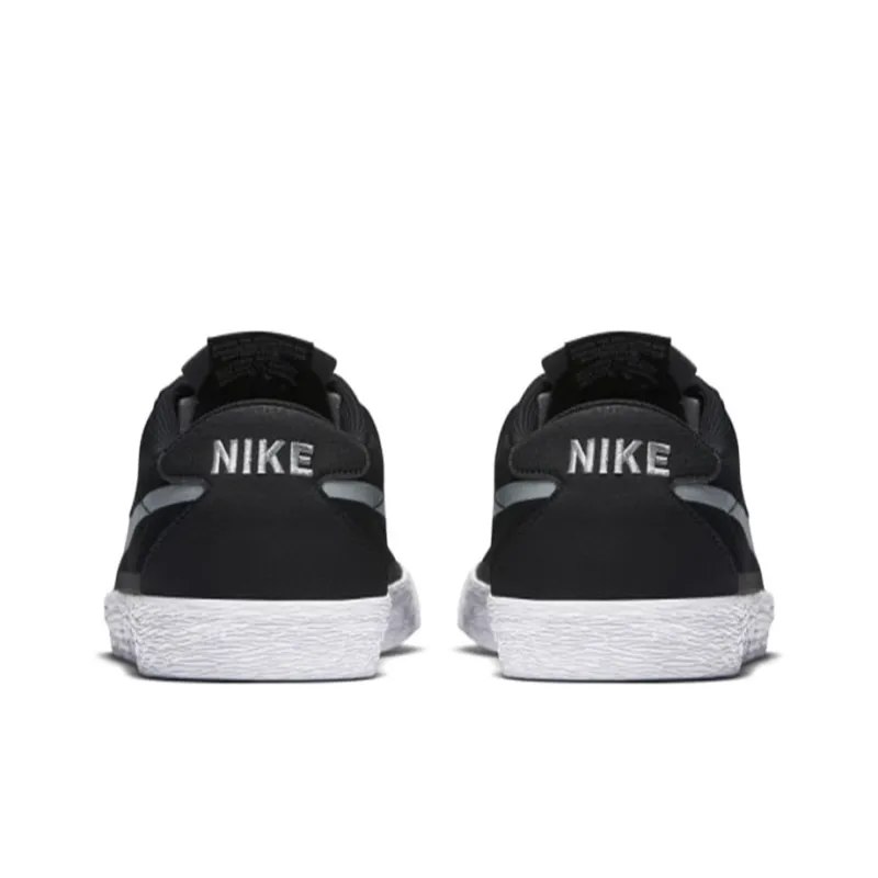 Nike Sb Bruin Black Base Grey-3