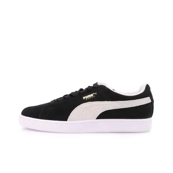 PUMA Suede Classic Eco Black White