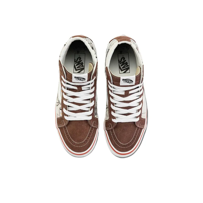Vans Vault Og Sk8 Hi Lx Javier Calleja-3