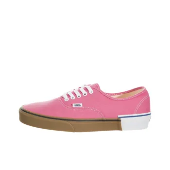 Authentic Vans 'Pink Gum Block'