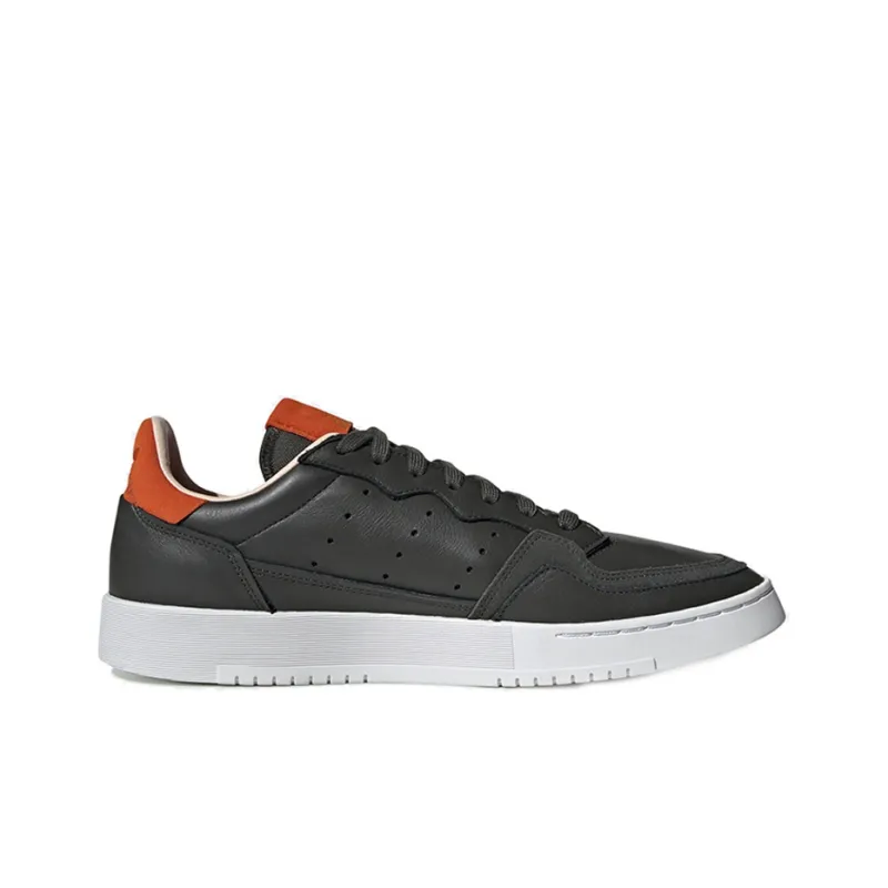 Adidas Supercourt Legend Earth-1