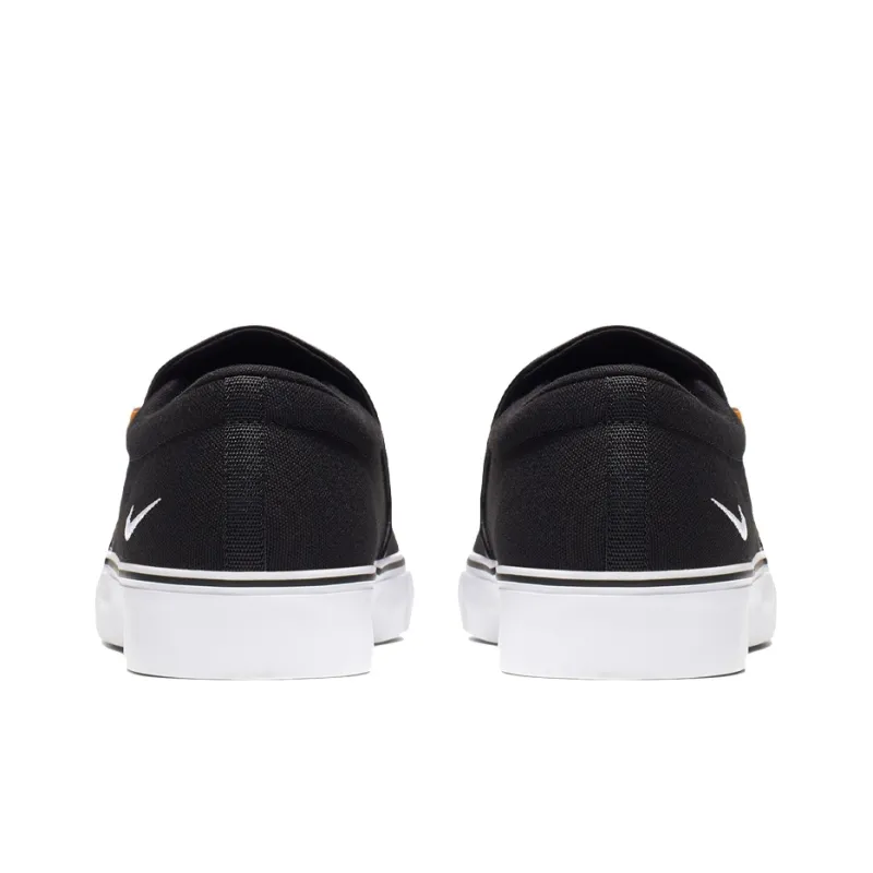 Nike Court Royale Ac 'Black White'-4