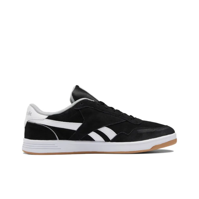 Reebok Club Memt 'Core Black White'-1