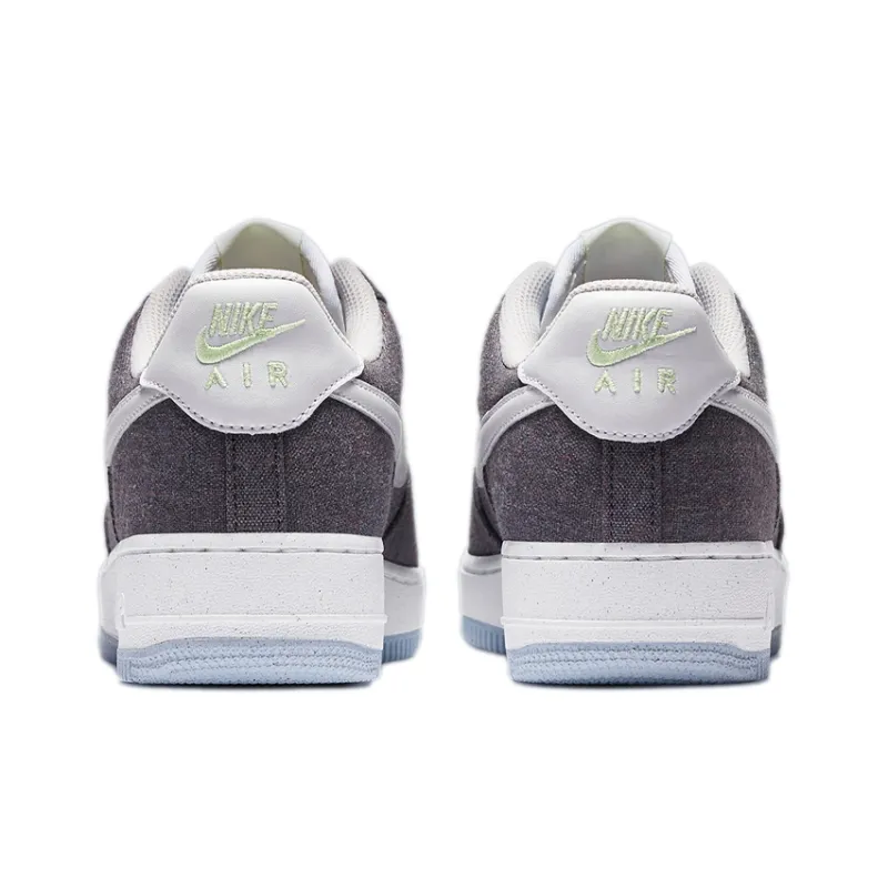 Nike Air Force 1 Low Recycled Canvas-4