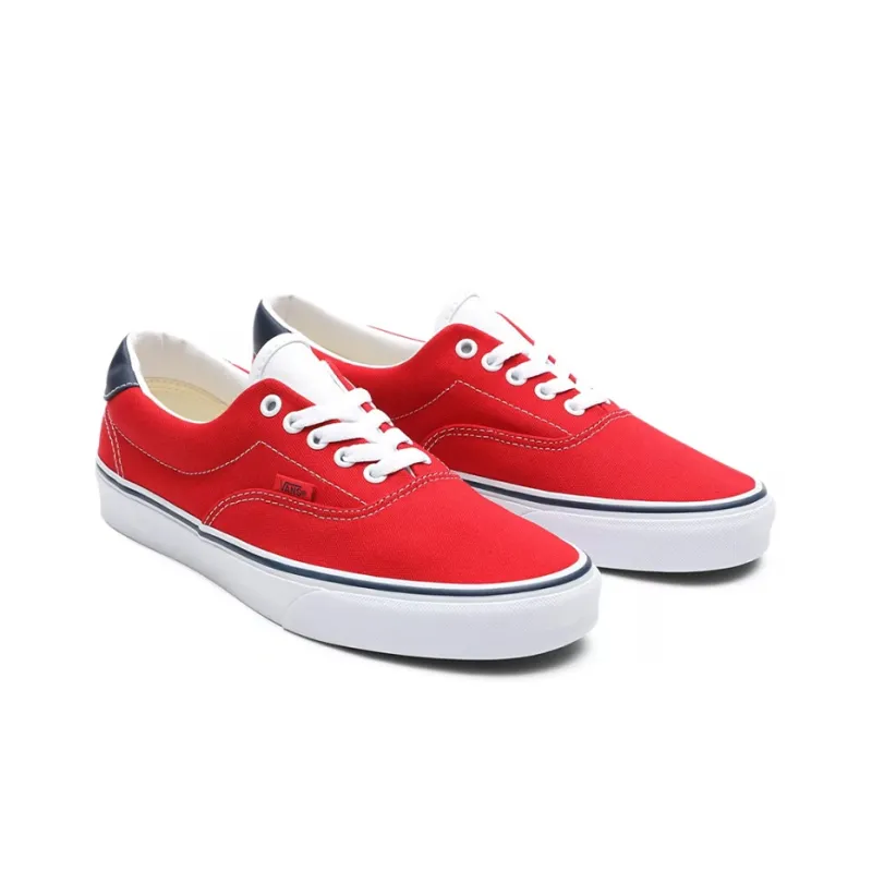 Era Vans 59 'C&L Red'-2