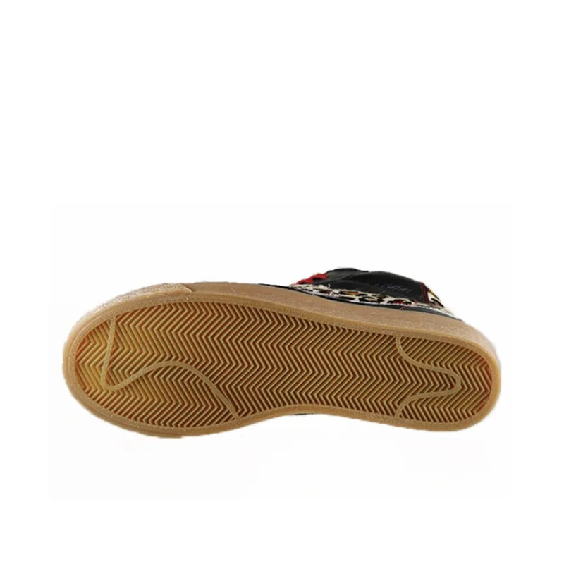 Nike Blazer Mid Prm Vntg Qs Safari Pack-4