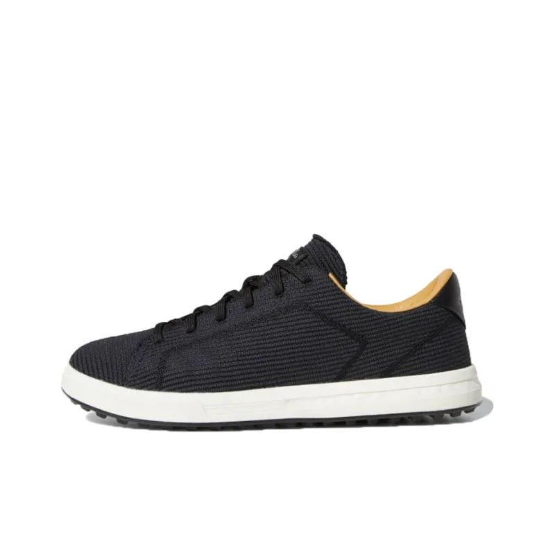 Adidas Adipure Sp Knit Spikeless Golf 'Core Black'-0