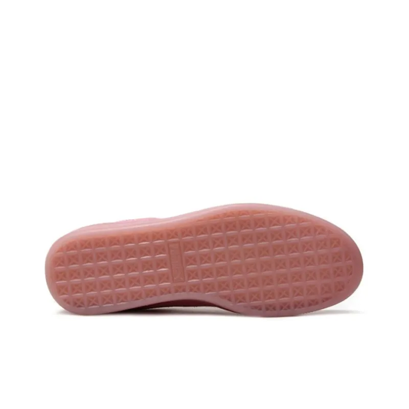 PUMA Suede Jelly 'Pink' Women's-4