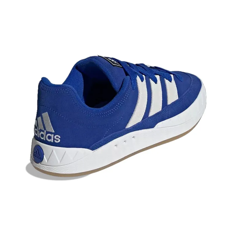 Adidas Adimatic Atmos Blue-3
