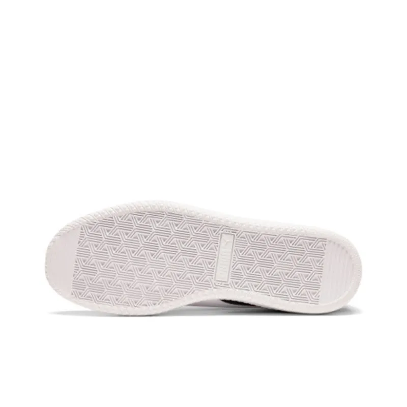 PUMA Astro Cup Black White-4